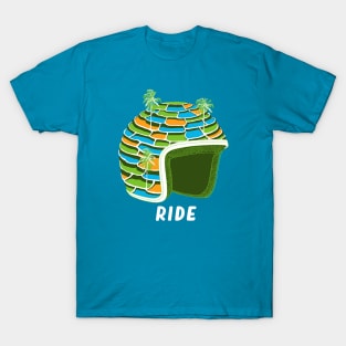 Ride T-Shirt